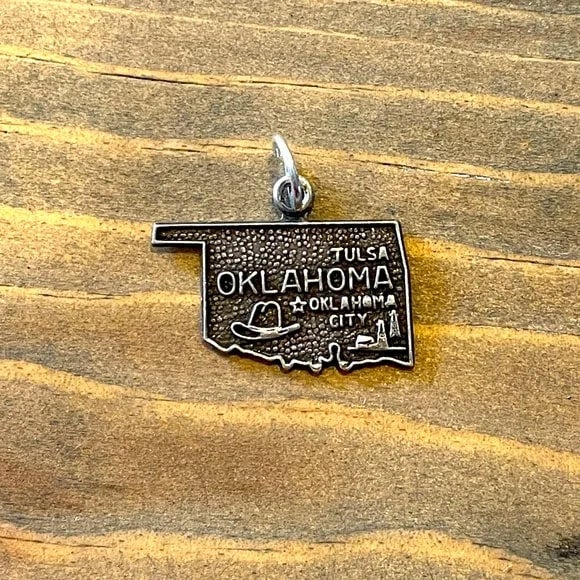 Oklahoma Charm